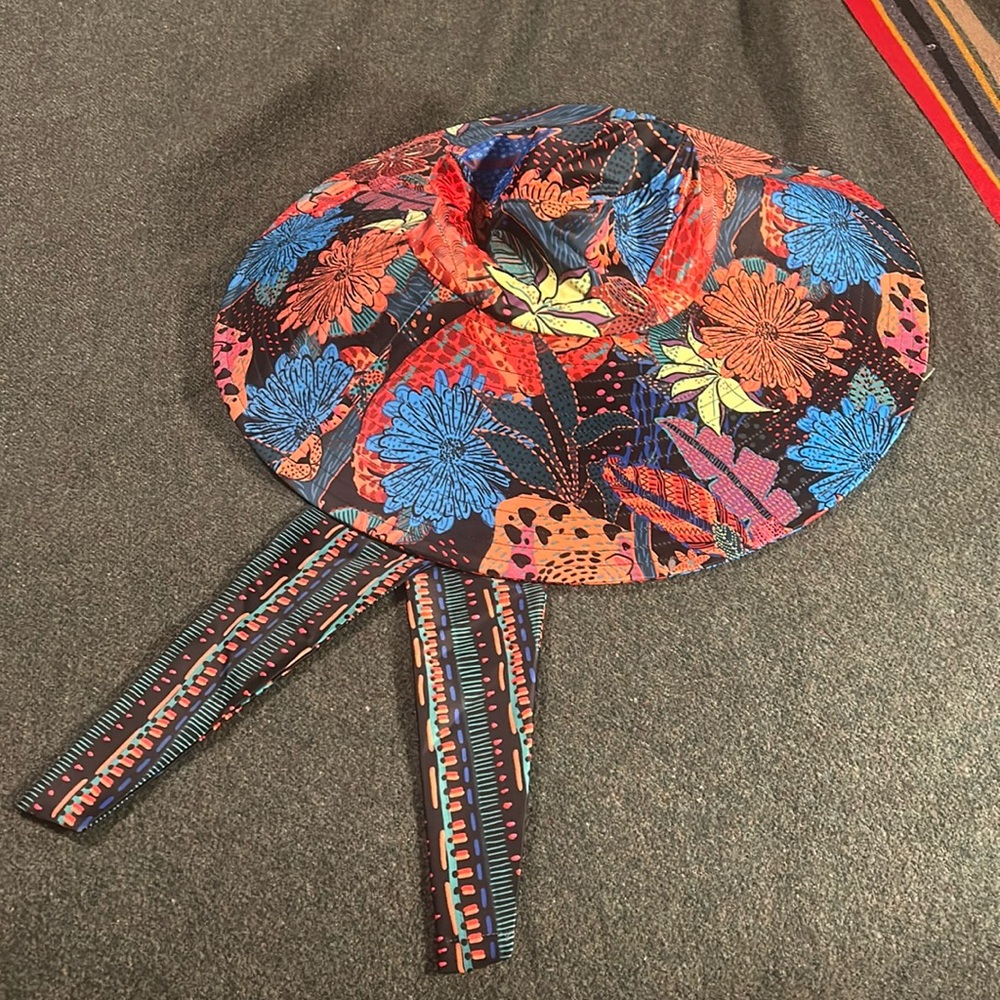Farm Rio Hat